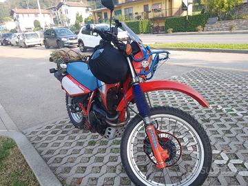 Honda XL 600RM