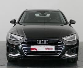 AUDI A4 5ª serie - 202