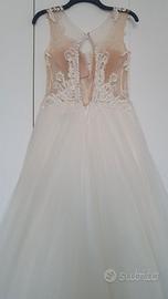 Abito sposa