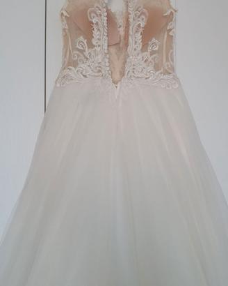 Abito sposa