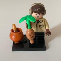 LEGO Harry Potter Minifigures "Neville Paciock"