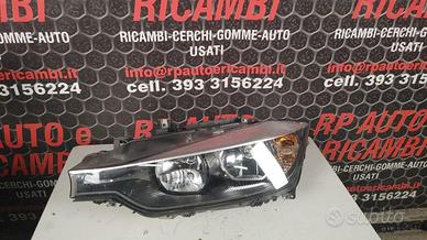 BMW Serie 3 F30 Berlina (11>) FARO ANTERIORE SINIS