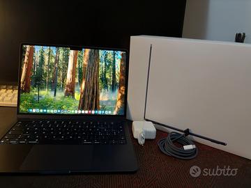 Macbook air 13” M3 16gb 256gb