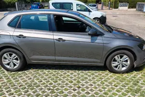 Volkswagen Polo Comfortline 1.0 TGI 90 CV (66 kW)