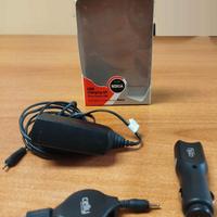 CELLY UNIKO KIT DI RICARICA AUTO/CASA PER NOKIA