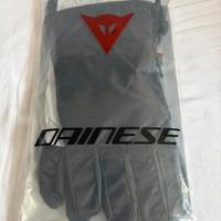 Copriguanti moto antipioggia