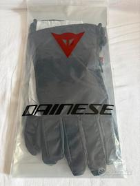 Copriguanti moto antipioggia