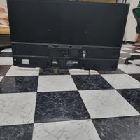 smart TV Sony bravia 55