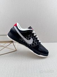 NIKE SB Dunk Low Supreme Uomo