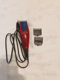 rasoio per capelli