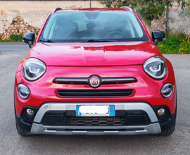 Fiat 500x cross plus