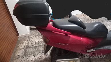 Honda CBR 250 - 2001