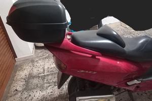 Honda CBR 250 - 2001