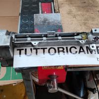 Blocchetto chiave suzuki burgman 250 400 650