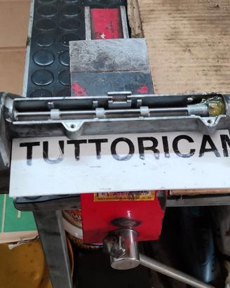 Blocchetto chiave suzuki burgman 250 400 650