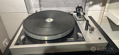Thorens TD160MKII