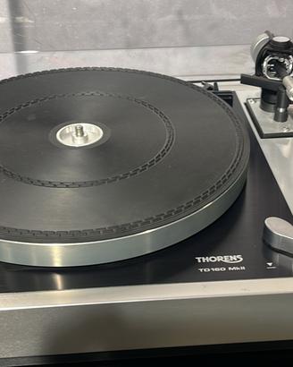 Thorens TD160MKII