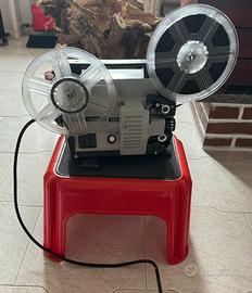 Proiettore Silma Super8 128