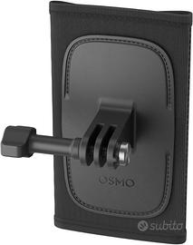 Supporto per cinturino da zaino per DJI Osmo