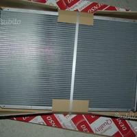 Radiatore Acqua toyota avensis 164000r010