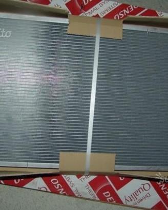 Radiatore Acqua toyota avensis 164000r010