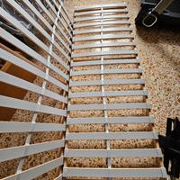 doghe ikea in legno