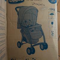 Passeggino Chicco Simplicity