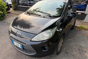 Ford Ka Ka+ 1.2 8V 69CV Titanium