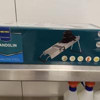 MANDOLINA AFFETTATRICE