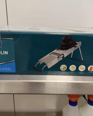 MANDOLINA AFFETTATRICE