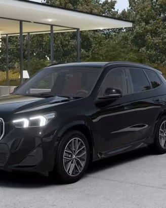BMW X1 sdrive18d MSport auto