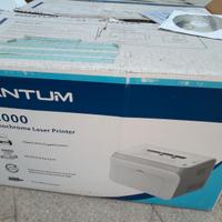 Stampante laser