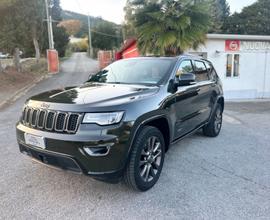 Jeep Grand Cherokee Grand Cherokee 3.0 V6 CRD 250C