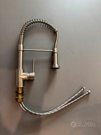 Rubinetto da cucina