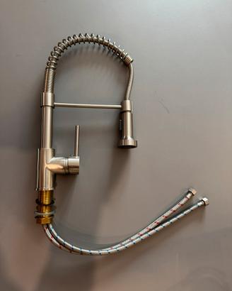 Rubinetto da cucina