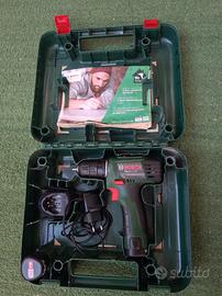 trapano  bosc 12v