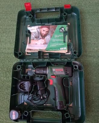 trapano  bosc 12v