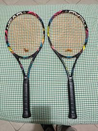 coppia Head XT radical mp 295g L3