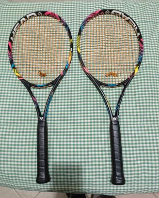 coppia Head XT radical mp 295g L3