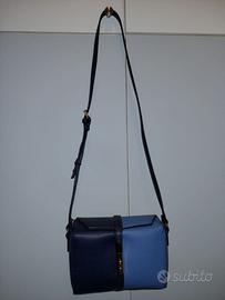 Borsa piccola a tracolla Carpisa - idea Natale