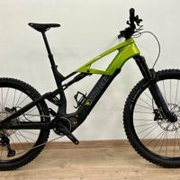 BICICLETTA ELETTRICA  EBIKE BRINKE MTB