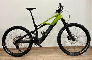 BICICLETTA ELETTRICA  EBIKE BRINKE MTB