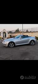 Mercedes slk r171.