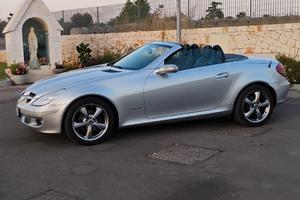 Mercedes slk r171.