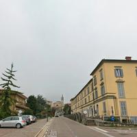 3Locali Missaglia con box privato e idromassaggio