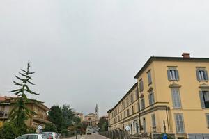 3Locali Missaglia con box privato e idromassaggio