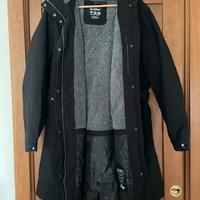 Giaccone della KILLTEC nuovo, mai usato