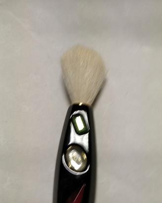 Pennelli trucco