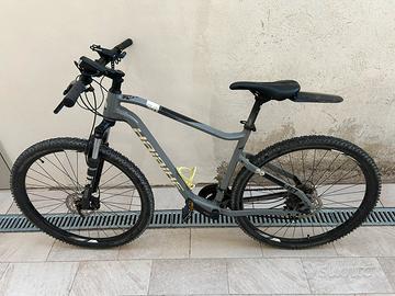 Bici SEET HardNine 3.0