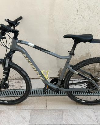 Bici SEET HardNine 3.0
